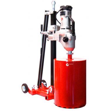 Двигатель алмазного бурения T9 475-EL-4